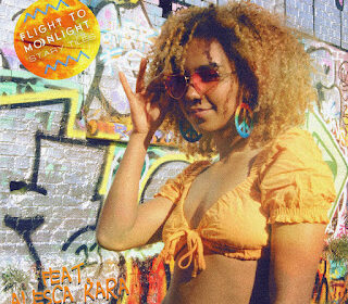 Flight to Moonlight - Stary Tiles