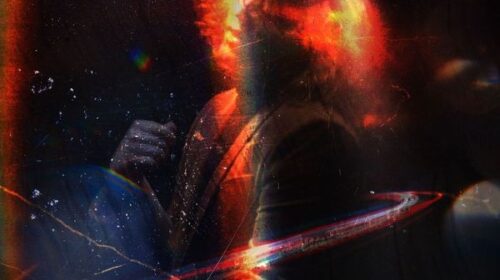 Now Ex - Somewhere Else