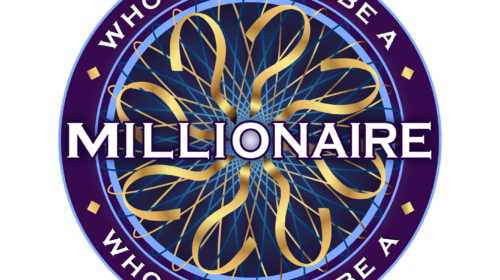 “Who Wants To Be A Millionaire?” TV Game Show Is Back.