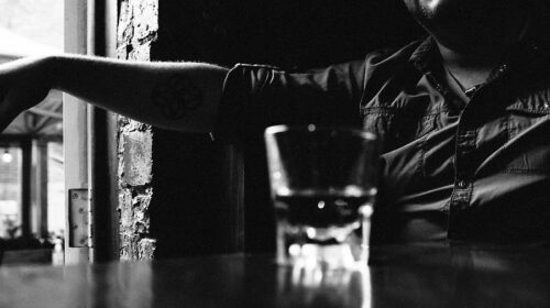 Sit Shotgun on Jeff Tuohy's Seminal Album Hudson Delta