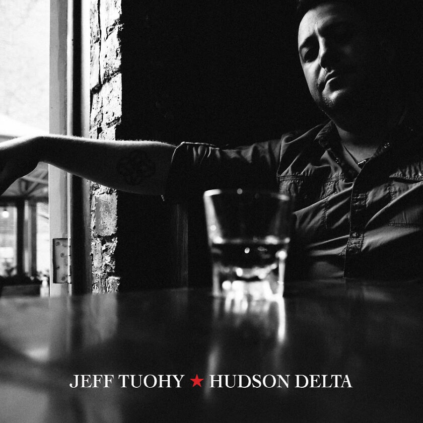 Sit Shotgun on Jeff Tuohy’s Seminal Album Hudson Delta Sit Shotgun on Jeff Tuohy's Seminal Album Hudson Delta