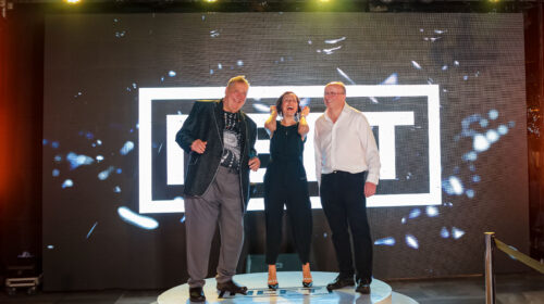 Photos: NEFT, Launches Its 'NEFT Beyond Vodka' In Nigeria.