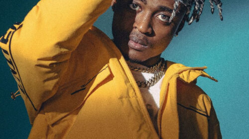 Introducing Cheque: The Artist With An Inexhaustible Hunger For Greatness