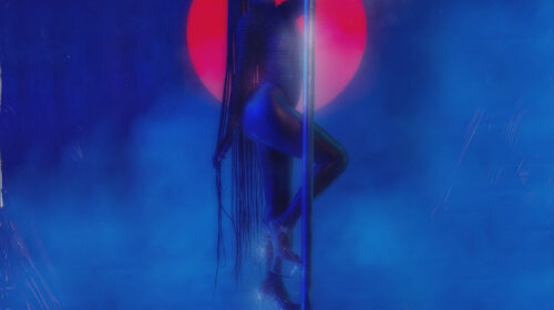 Ria Sean Reveals Different Sides To Her In Highly Anticipated Debut EP, ‘Fluie