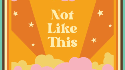 Beth Crowley Takes Listeners on a Heartbreaking Journey in her Latest Single "Not Like This"