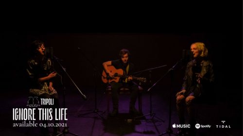 Ignore This Life By Tripoli