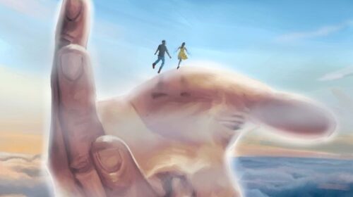 Chike ft. Ada Ehi – Watching All over Me