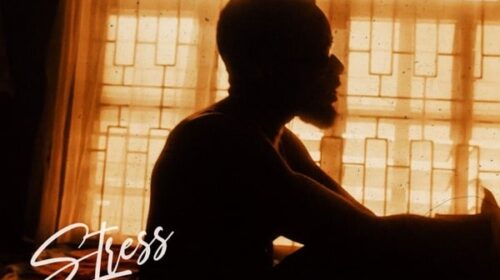 D’Banj - Stress Free