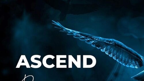 Ascend By Dunsin Oyekan