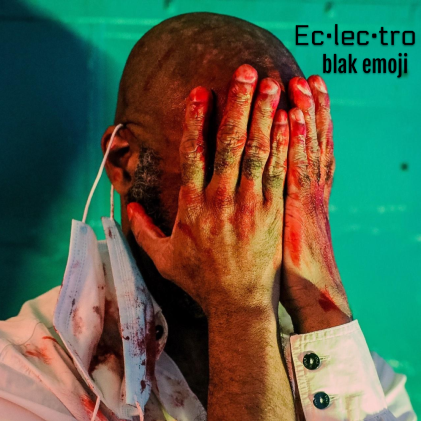 New Album: Blak Emoji – Eclectro | MP3 Blak Emoji Unveil Exciting New Album Eclectro