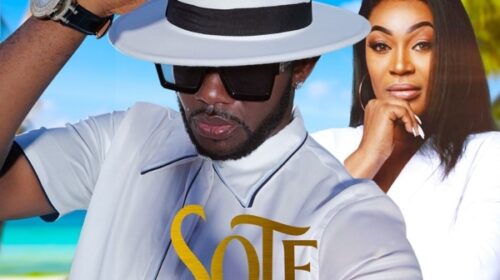 J. Martins – Sote (Remix)