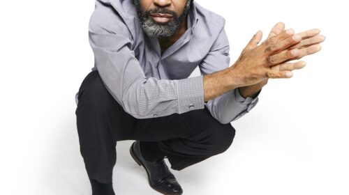 Exclusive Interview With Kelsey Warren