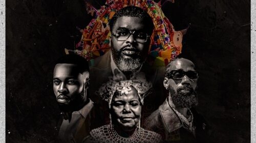 Egedege By Larry Gaaga