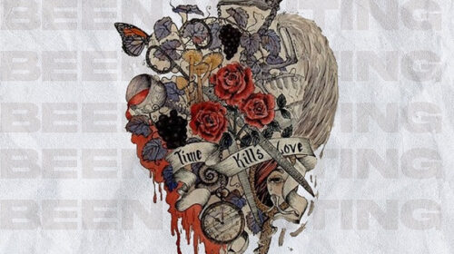 Been Waiting By Peruzzi