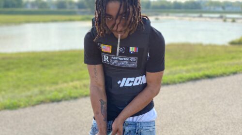 Emerging Hip-Hop Artist Promethaleann Slowly Builds His Music Career