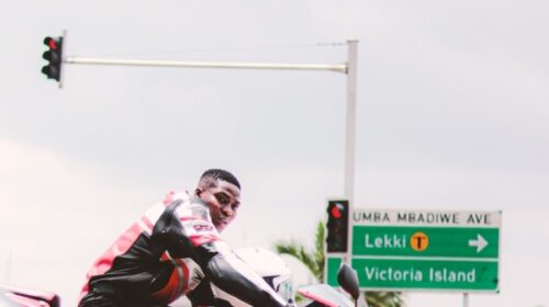 Ozumba Mbadiwe By Reekado Banks