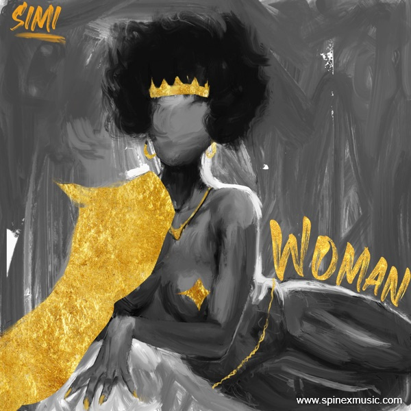 Woman By Simi