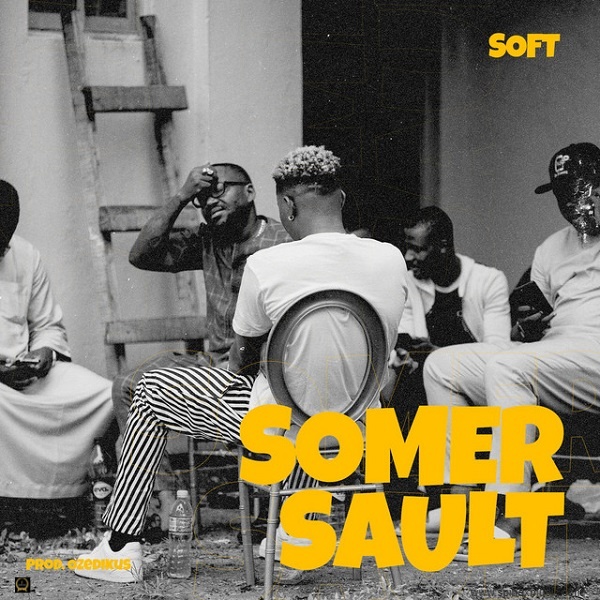 Somersault By Soft