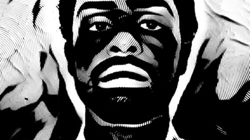 Alex Forte Releases New Single Black