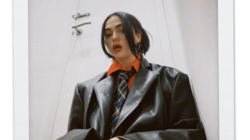 Crying In The Bathroom