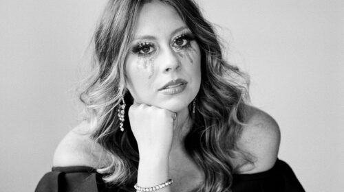 Megan Knight - "Hard Way To Go"