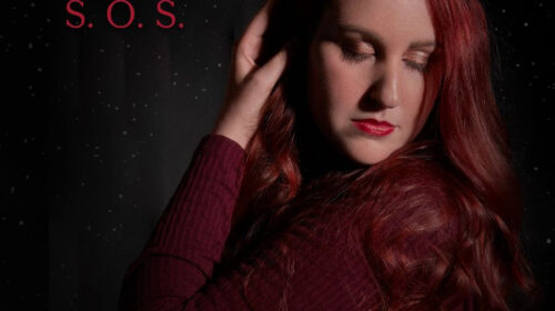 Melroze Releases New Single “S.O.S”