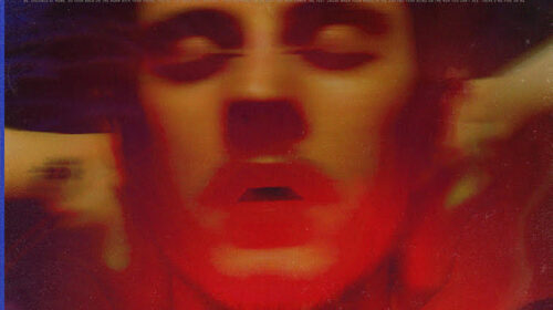 Arran Sym Shares Captivating New Single “Fire on Me”