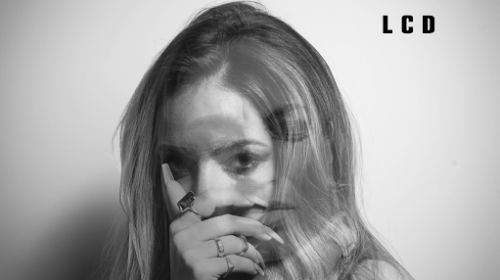 Sami Nathan Releases Hot New Single 'LCD'