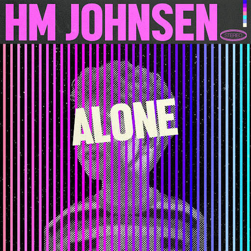 HM Johnsen - Alone