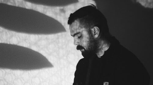 'The Mind Is Like The Moon' By Greyskies