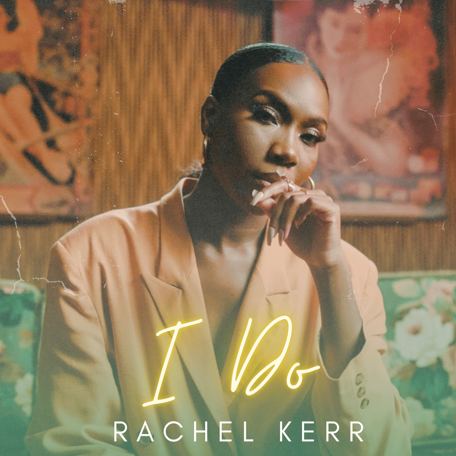 Rachel Kerr Releases New Single I Do