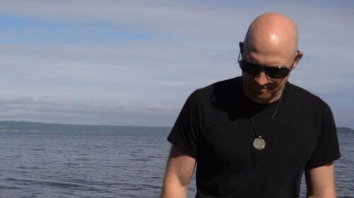 A Little Bit of Change By Joshua Red