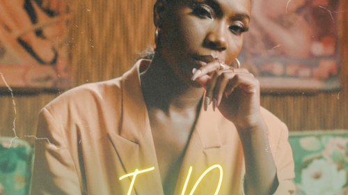 Rachel Kerr Releases New Single I Do