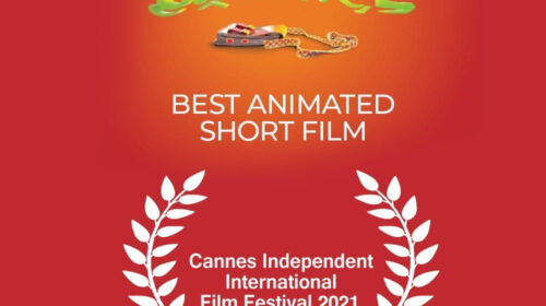CIFF Awards: Nissi Wins Best Animated Short Film
