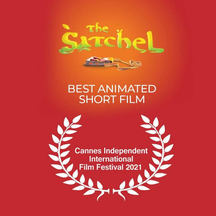 CIFF Awards: Nissi Wins Best Animated Short Film