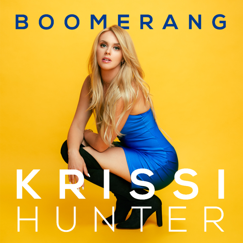 Boomerang
