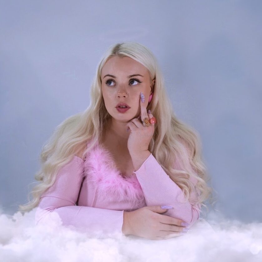 Yarlie Releases new Song ‘OK’ 52 OK