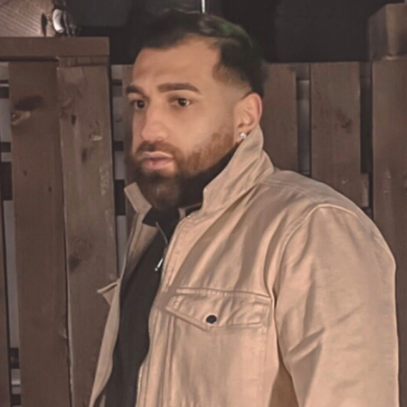 DJ Jaz B is Making an Impression in the Music Industry 340752A0 7FA4 4BE3 9165 1AD7A7AF4037 e1636228855108
