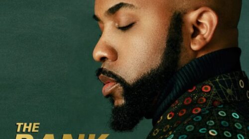 Banky W – Selense Featuring Mercy Chinwo