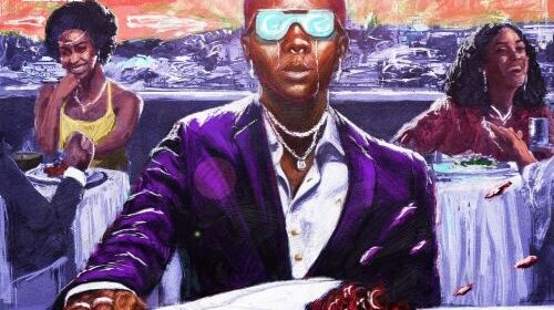 Blaqbonez Releases New Album – Sex Over Love