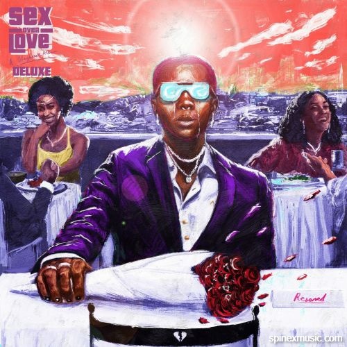 Blaqbonez Releases New Album – Sex Over Love