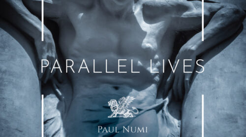 Parallel Lives By Paul Numi