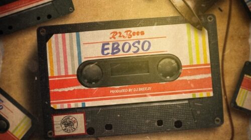 R2Bees - Eboso