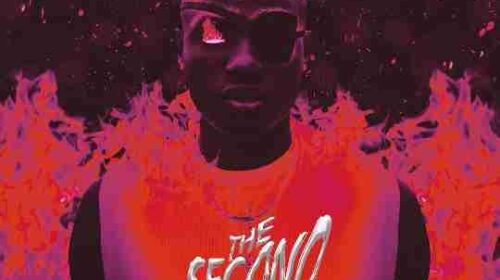 Ruger Shares New Single – Dior