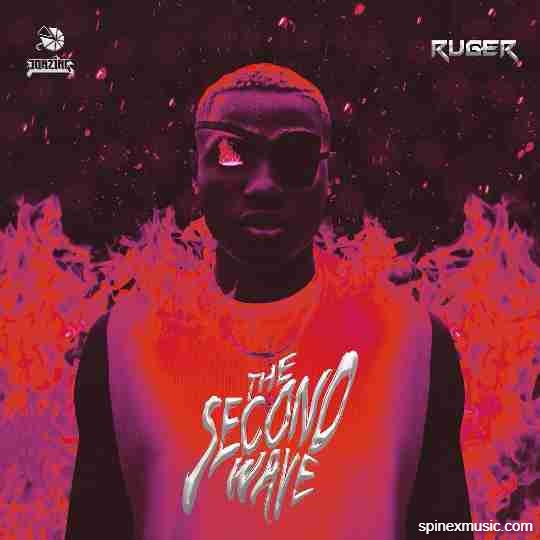 Ruger Releases New Single – Champion