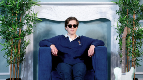 Multi-Instrumentalist ADLR Releases Latest EP - Very Sophisticated