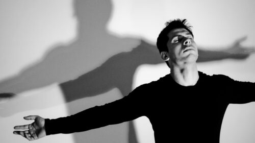 'Armour Of Love' By Shayan Italiaa