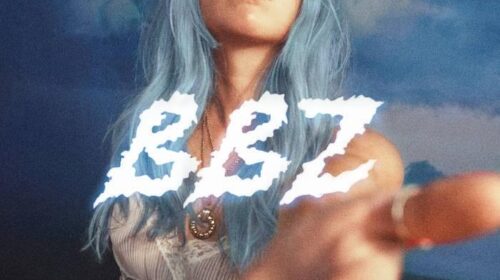 Claudia Bouvette Releases New Single 'BBZ'