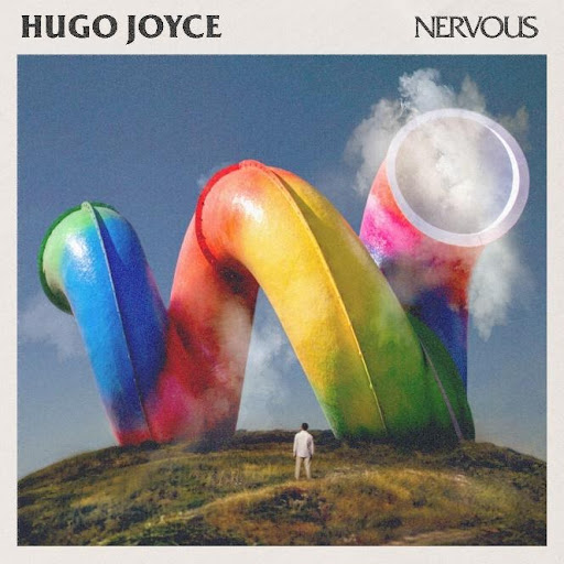  Nervous By Hugo Joy