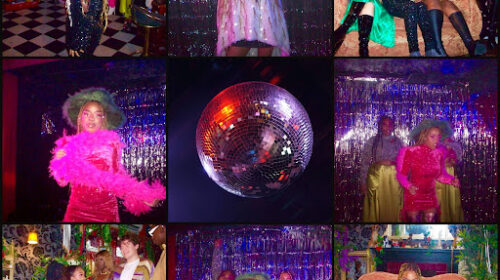 Essosa Releases New Single - Lemonade